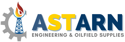 Astarn Engineering & Oilfield Supplies Pvt Ltd